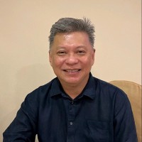John Tham