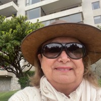 Rosemary Pereira