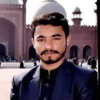 Muhammad Azhar Haleem
