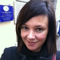 sara vidoni