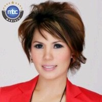 Caroline Ratna