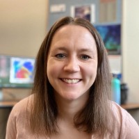 Michelle Harrold