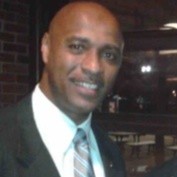 Derrick Golden