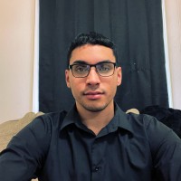Joshua Morales