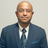 Hector Manuel Medrano Jimenez