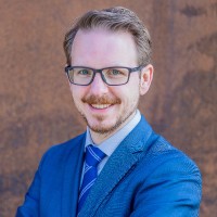 Helge Alsdorf, Ph.D.