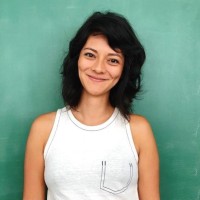 Gabriela Massuda