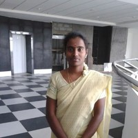 Bhuvaneshwari Rangaswamy