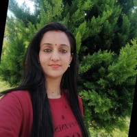Bharti Sood