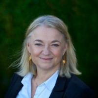 Kirsten Suhr Bundgaard