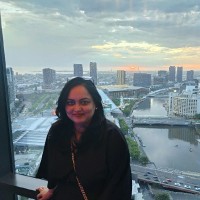 Vaishnavi D.