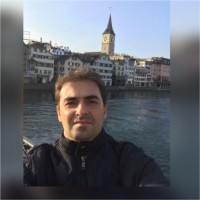 Raphael Rossi