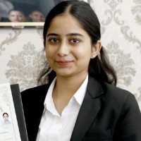Uditi Rohilla