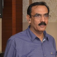 KRISHNA MOHAN JHA