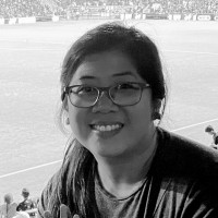 Krizia Aurelio, BSN, BSRT, RN