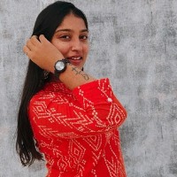 Urja Sheth