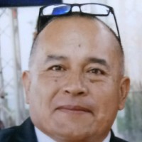 Benito Moran Ramirez