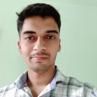 Vinayak Desai