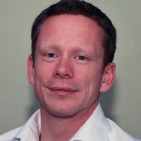 David Nicolas