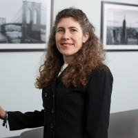 Karen Horowitz
