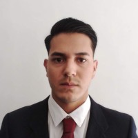 Jairo Jared Valadez Gomez