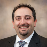 Anthony Mustico