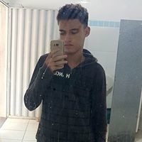 Alexandre Mello