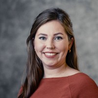 Pam De Haas