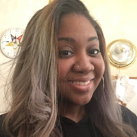 Adunna Salvary-Harris