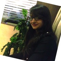 DEVYANI DAVE