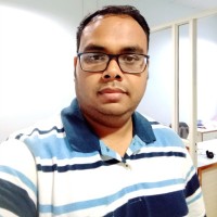 Saroj Kumar Pradhan