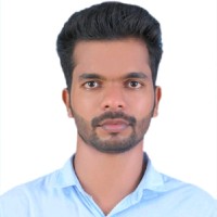 Akshay Chandran