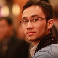 Dean Earl Bartolabac