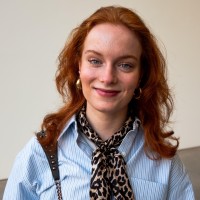 Christine Peeters