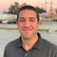 Casey Krause