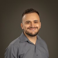 Jose Pablo Madrigal Orozco