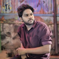 Siddharth Chandra