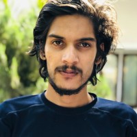 Ritik Yadav