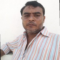 Sureshkumar Tiwari