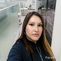 Sandra Milena Moscoso Moreno