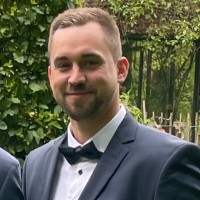 Marcel Bergmann