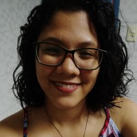 Hannah Allethia Silveira Silva