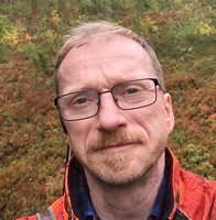 Leif Mikaelsson