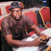 Ekpotuatin Charles Ariye