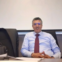 Dr. Ahmed Salemi, DBA, MBA, BBA