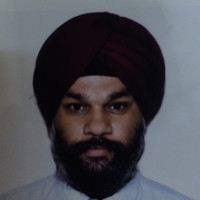 Datinder Pal Singh