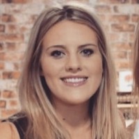 Alexandra Bell
