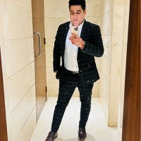 anmol khatri