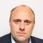 Daniel Thydell