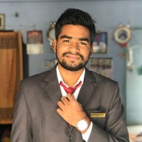 Logeshwaran A